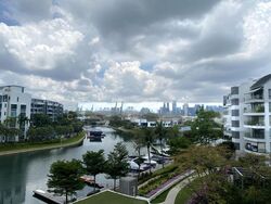 The Coast at Sentosa Cove (D4), Condominium #502148581